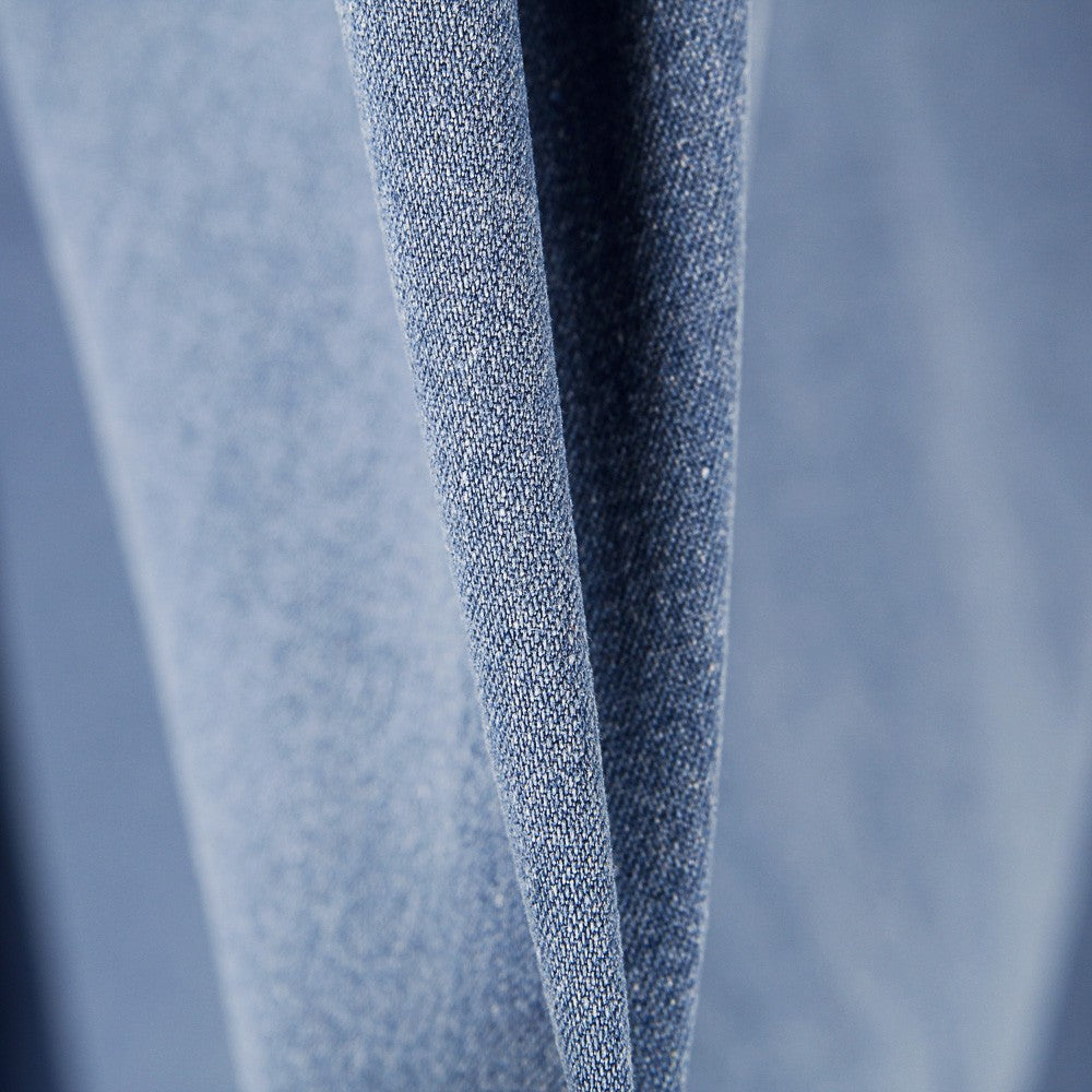 Jean Elastique Moyen Bleu - Ribes y Casals