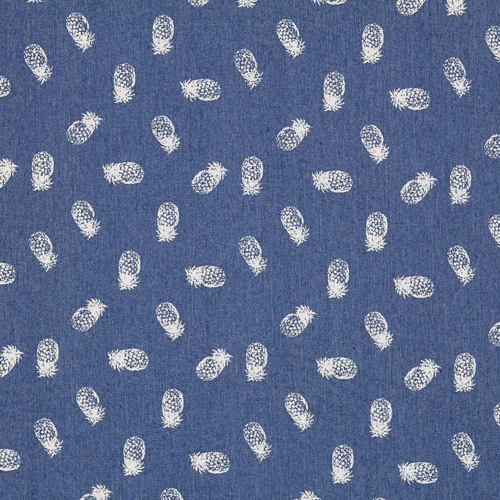 Denim elástico - Ribes y Casals