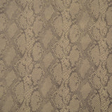 Denim Imprimé Reptile Marron - Ribes y Casals