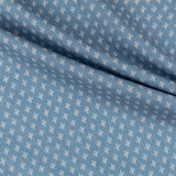 Denim Fin Cactus Bleu - Ribes y Casals