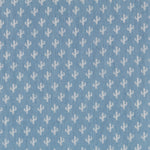 Denim Fin Cactus Bleu - Ribes y Casals