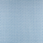 Denim Fin Flamants Bleu - Ribes y Casals