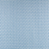 Denim Fin Flamants Bleu - Ribes y Casals