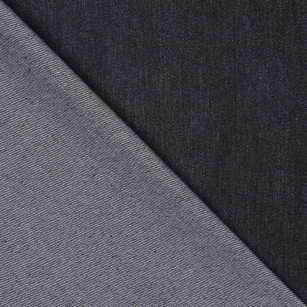 Fin Jean Spandex Bleu Foncé - Ribes y Casals