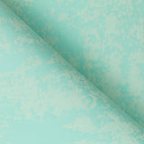 Denim Floc Vert d'Eau - Ribes y Casals