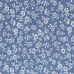 Jean Fleurs Bleu Clair - Ribes y Casals