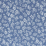 Jean Fleurs Bleu Clair - Ribes y Casals
