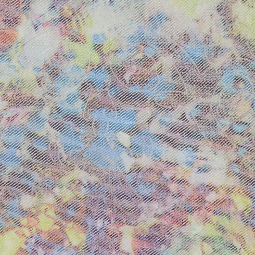 Jean Jaqcuard Tie-Dye Rosa - Ribes y Casals