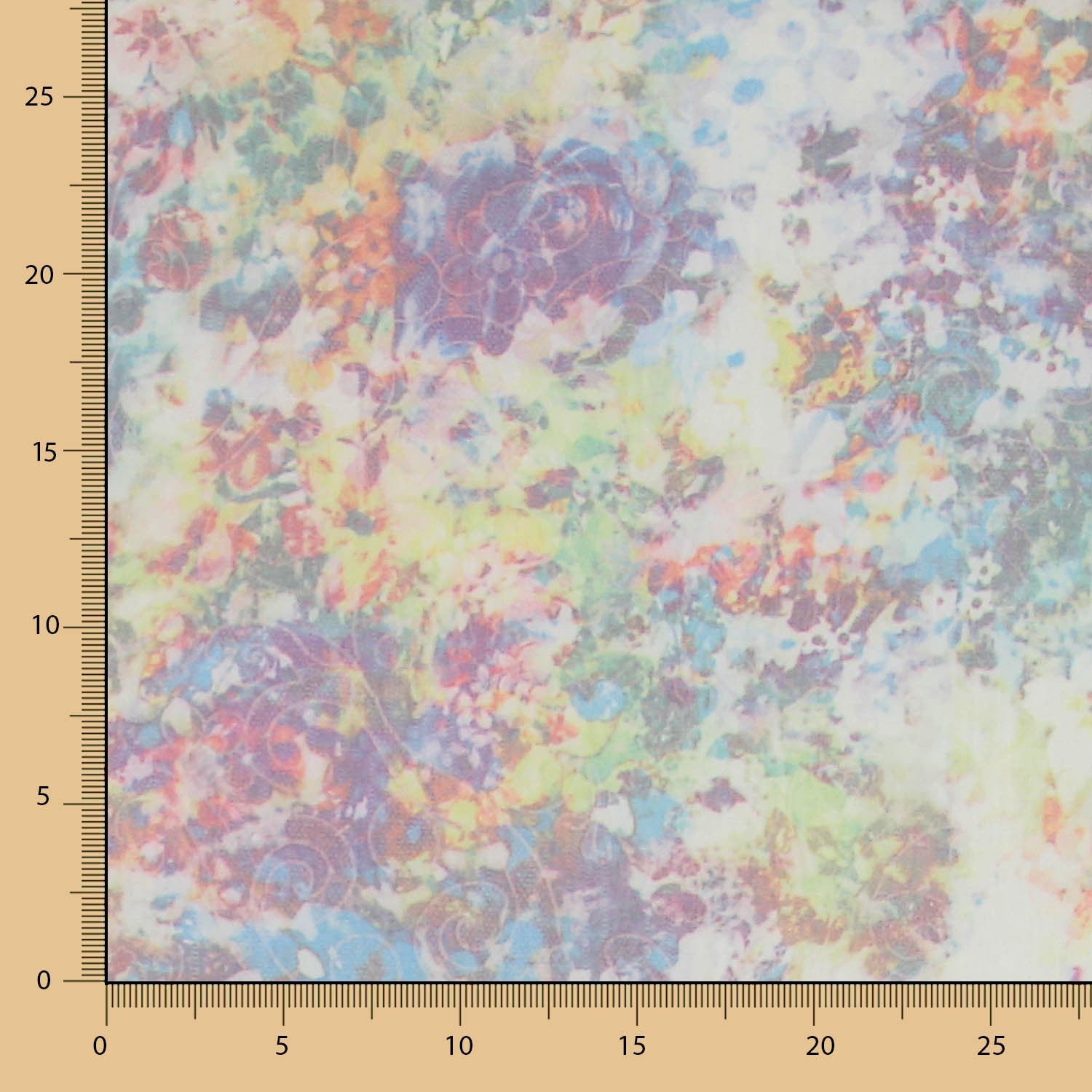 Jean Jaqcuard Tie-Dye Rosa - Ribes y Casals