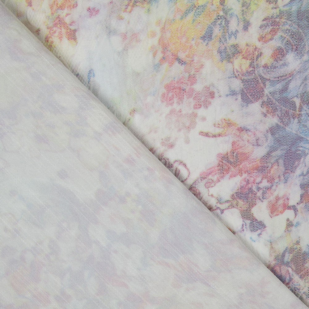 Jean Jaqcuard Tie-Dye Rosa - Ribes y Casals