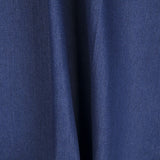 Retal Denim Medio Spandex Azul 40x160 cm - Ribes y Casals