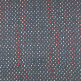 Denim Réversible Bleu Foncé - Ribes y Casals