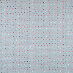 Denim Réversible Bleu Ciel - Ribes y Casals