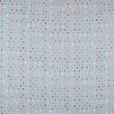 Denim Réversible Bleu Ciel - Ribes y Casals