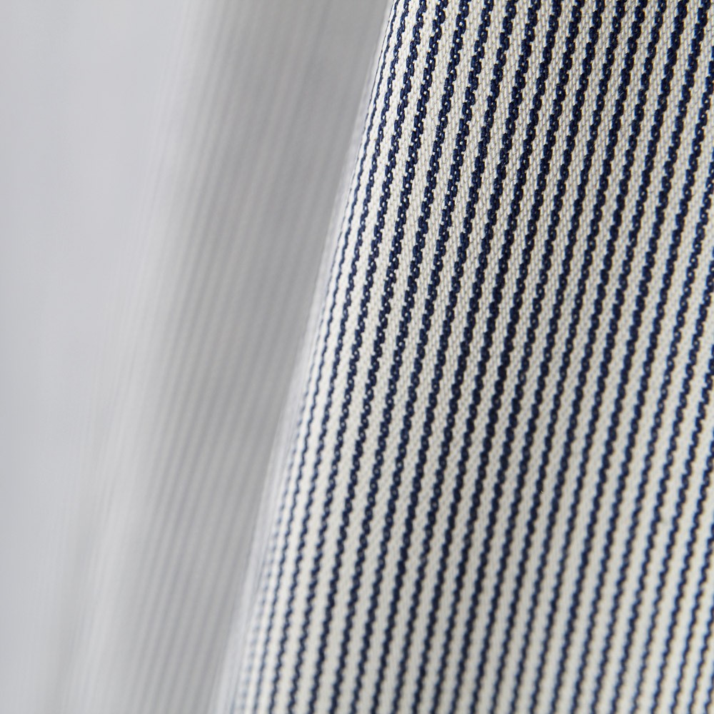 Jean Spandex Rayures Bleu - Ribes y Casals