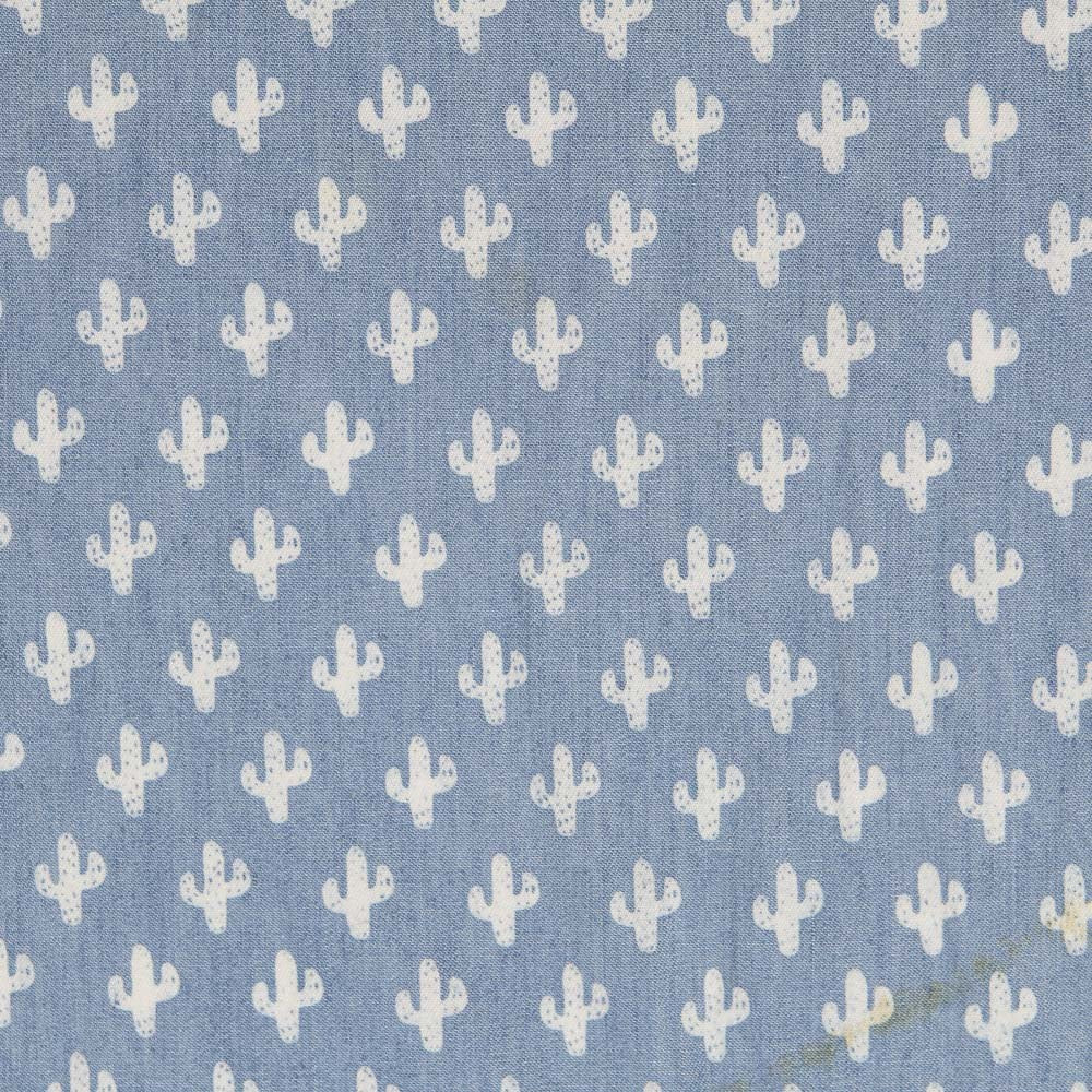 Jean Cactus Denim D'été - Ribes y Casals