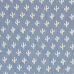 Jean Cactus Denim D'été - Ribes y Casals