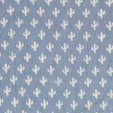 Jean Cactus Denim D'été - Ribes y Casals