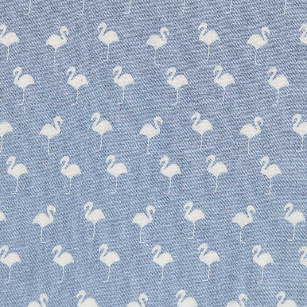 Jean Flamants Denim D'été - Ribes y Casals
