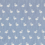 Jean Flamants Denim D'été - Ribes y Casals