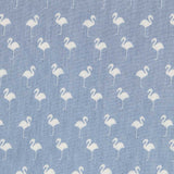 Jean Flamants Denim D'été - Ribes y Casals