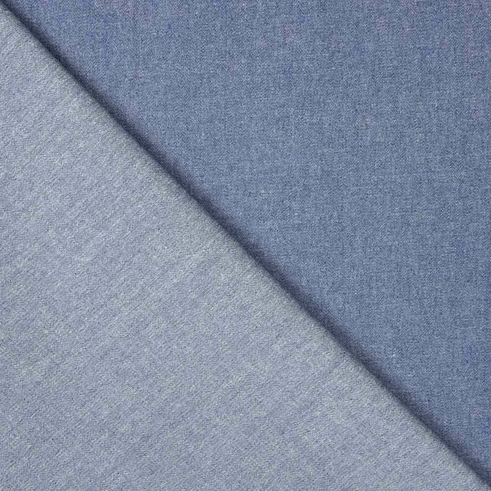 Denim Coton Moyen Pour Chemise - Ribes y Casals