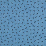 Denim Coton Palmier - Ribes y Casals