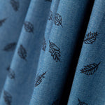 Denim Coton Palmier - Ribes y Casals