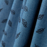 Denim Coton Palmier - Ribes y Casals