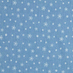 Denim Coton Marguerites - Ribes y Casals