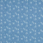 Denim Coton Bouquet - Ribes y Casals