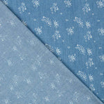 Denim Coton Bouquet - Ribes y Casals