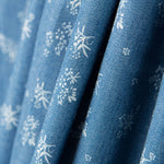 Denim Coton Bouquet - Ribes y Casals