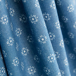 Denim Coton Petit Éclat - Ribes y Casals