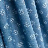 Denim Coton Petit Éclat - Ribes y Casals