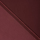 Denim de coton marron - Ribes y Casals