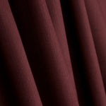 Denim de coton marron - Ribes y Casals