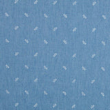 Denim Coton Libellule - Ribes y Casals