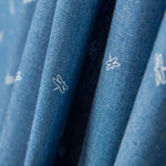 Denim Coton Libellule - Ribes y Casals