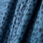 Denim Coton Léopard Noir - Ribes y Casals