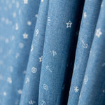 Denim Coton In The Navy - Ribes y Casals