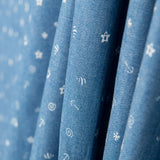 Denim Coton In The Navy - Ribes y Casals