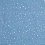 Denim Coton In The Navy - Ribes y Casals