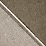 Jean en coton taupe - Ribes y Casals