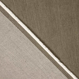 Jean en coton taupe - Ribes y Casals