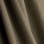 Retal Denim Algodón Gris Topo 160x140 cm. - Ribes y Casals