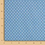 Denim Coton Tulipe - Ribes y Casals