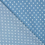 Denim Coton Tulipe - Ribes y Casals