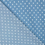 Denim Coton Tulipe - Ribes y Casals