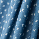 Denim Coton Tulipe - Ribes y Casals